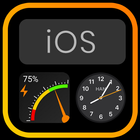 IOS Widgets أيقونة