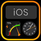IOS Widgets icône