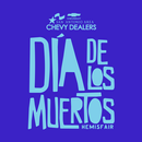 APK Día de los Muertos @ Hemisfair