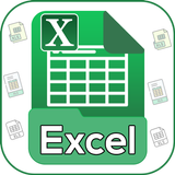 Xlsx View, Excel Lecteur Xls icône