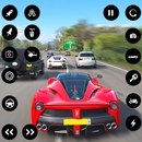 jeux de voiture course sportiv APK