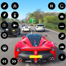 真正的体育赛车：汽车游戏 APK