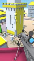 Epic Sniper: Hit Camo Targets Ekran Görüntüsü 2