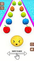 Fruit Merge Screenshot 1