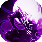 Garou Cosmic Fear Wallpaper APK for Android Download