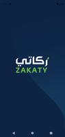Zakaty 海报