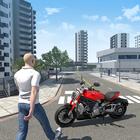 ikon game balap motor