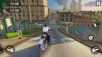 game balap motor poster