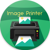 Image Printer with PDF Printer App