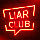 Bluff Club: Liar's Party Game иконка