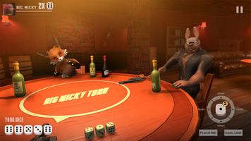 Bluff Club: Liar's Party Game скриншот 1