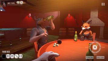 Bluff Club: Liar's Party Game скриншот 2