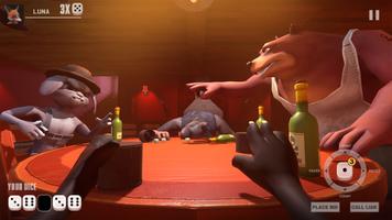 Bluff Club: Liar's Party Game скриншот 3