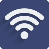 Portable WiFi hotspot icon