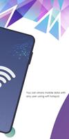 Portable WiFi hotspot screenshot 1