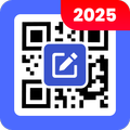 QR escáner de código de barras