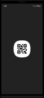 Generate & Scan (QR & Barcode) Poster