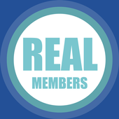 REAL MEMBERS icono