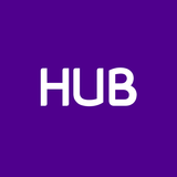 Hub icono