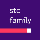 stc family أيقونة