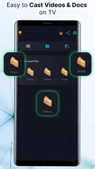 屏幕共享-智能電視 XAPK 下載