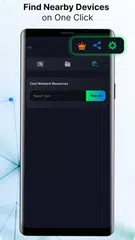 屏幕共享-智能電視 XAPK 下載