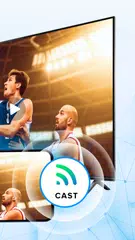 屏幕共享-智能電視 XAPK 下載