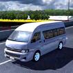 ”Van Simulator Indian Van Games