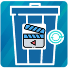 Deleted Video Recovery, Player آئیکن