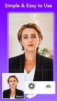 Passport Size Photo Maker screenshot 1