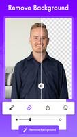 Passport Size Photo Maker screenshot 2