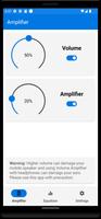 Boost Sound: Volume Amplifier पोस्टर