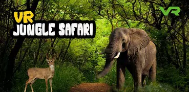 VR Jungle Safari