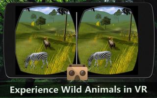 VR Jungle Safari capture d'écran 2