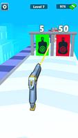 Weapon Champ: Gun Evolution 3D Plakat