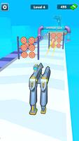 Weapon Champ: Gun Evolution 3D Screenshot 1