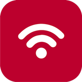 Mobile Hotspot Router ikona