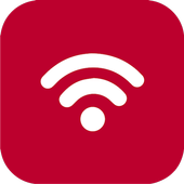 Mobile Hotspot Router biểu tượng