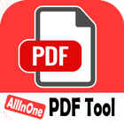 AllInOne PDF Tool ikon