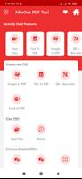 AllInOne PDF Tool penulis hantaran