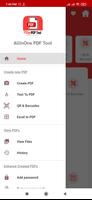 AllInOne PDF Tool syot layar 1