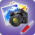 AllInOne Photo Editor - Photo Edit & Collage Maker ícone