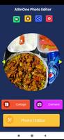 AllInOne Photo Editor - Photo Edit & Collage Maker Cartaz