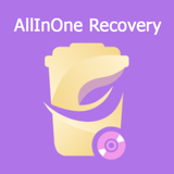 AllInOne Recovery ícone
