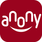 anony ícone