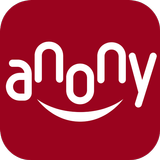 anony ícone