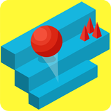 Ball Bounce Ladder APK