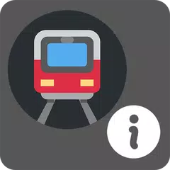 مترو القاهرة خطوط ومحطات XAPK download
