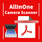 AllInOne Camera Scanner ícone