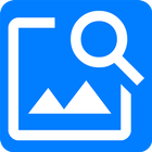 Search by image from any app ícone